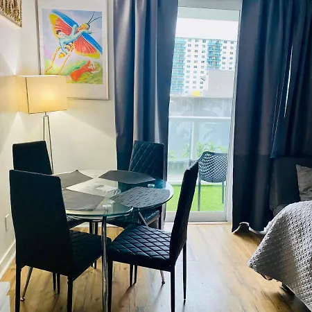 Miami Apartment Rental